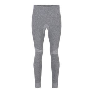 Dare 2B Mens In The Zone III Marl Leggings / Charcoal Grey Marl